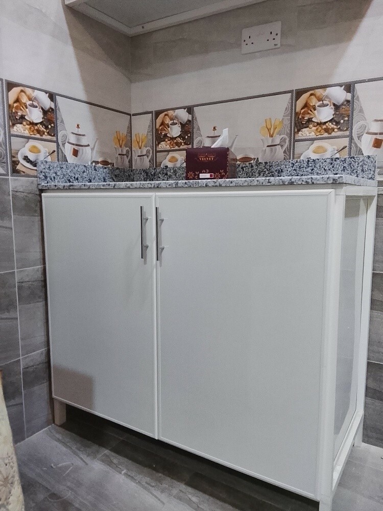 villa kitchen cabinet - 3