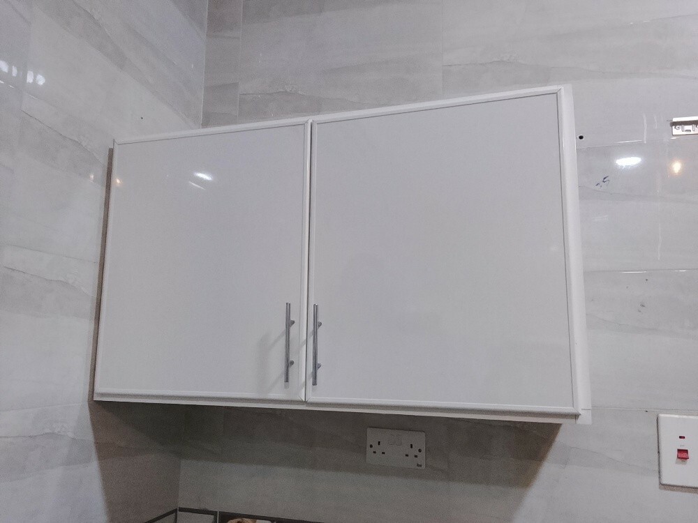 villa kitchen cabinet - 5