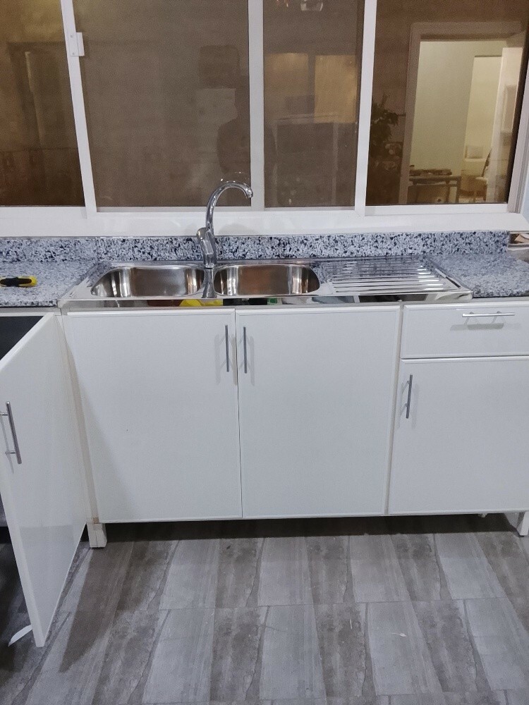 villa kitchen cabinet - 2