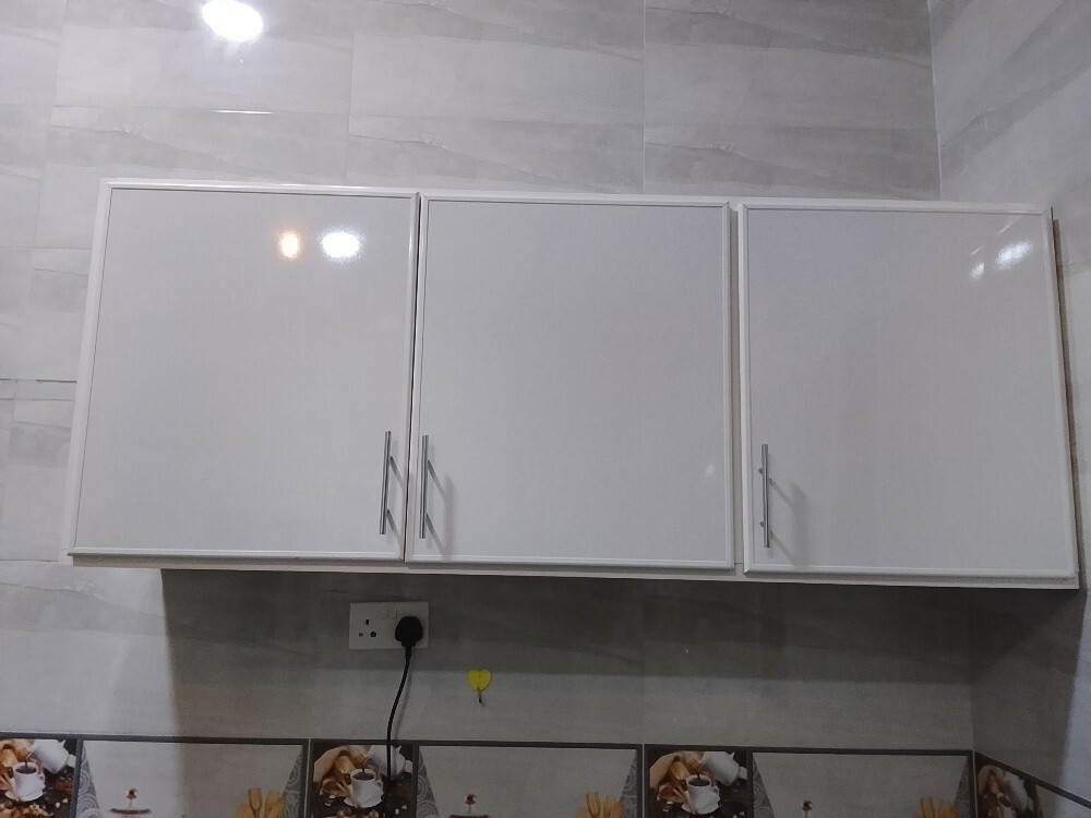 villa kitchen cabinet - 4