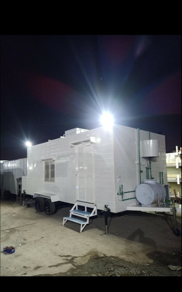 New caravan for sale - 5