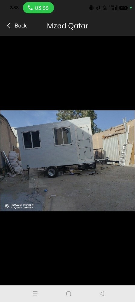 New caravan for sale - 1