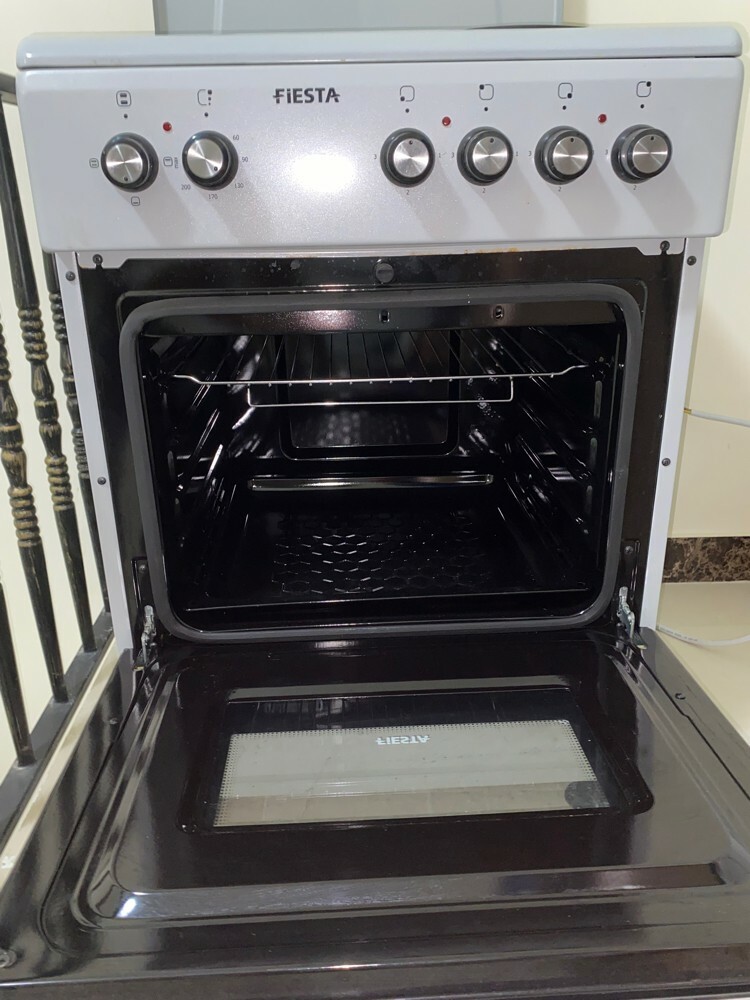oven  - 5
