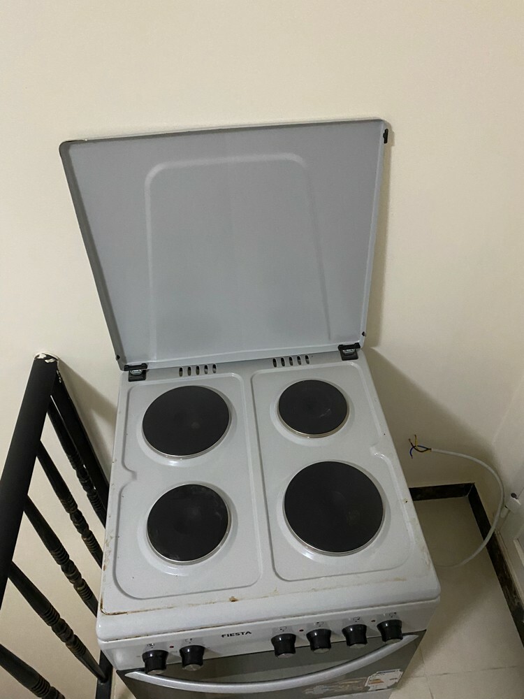 oven  - 2