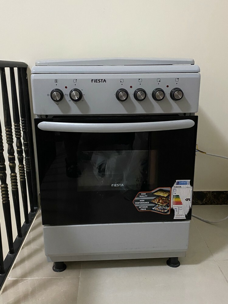 oven  - 7