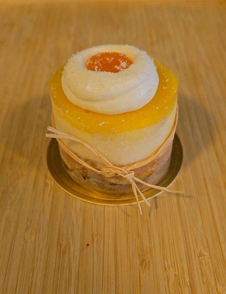 assorted cake - 1