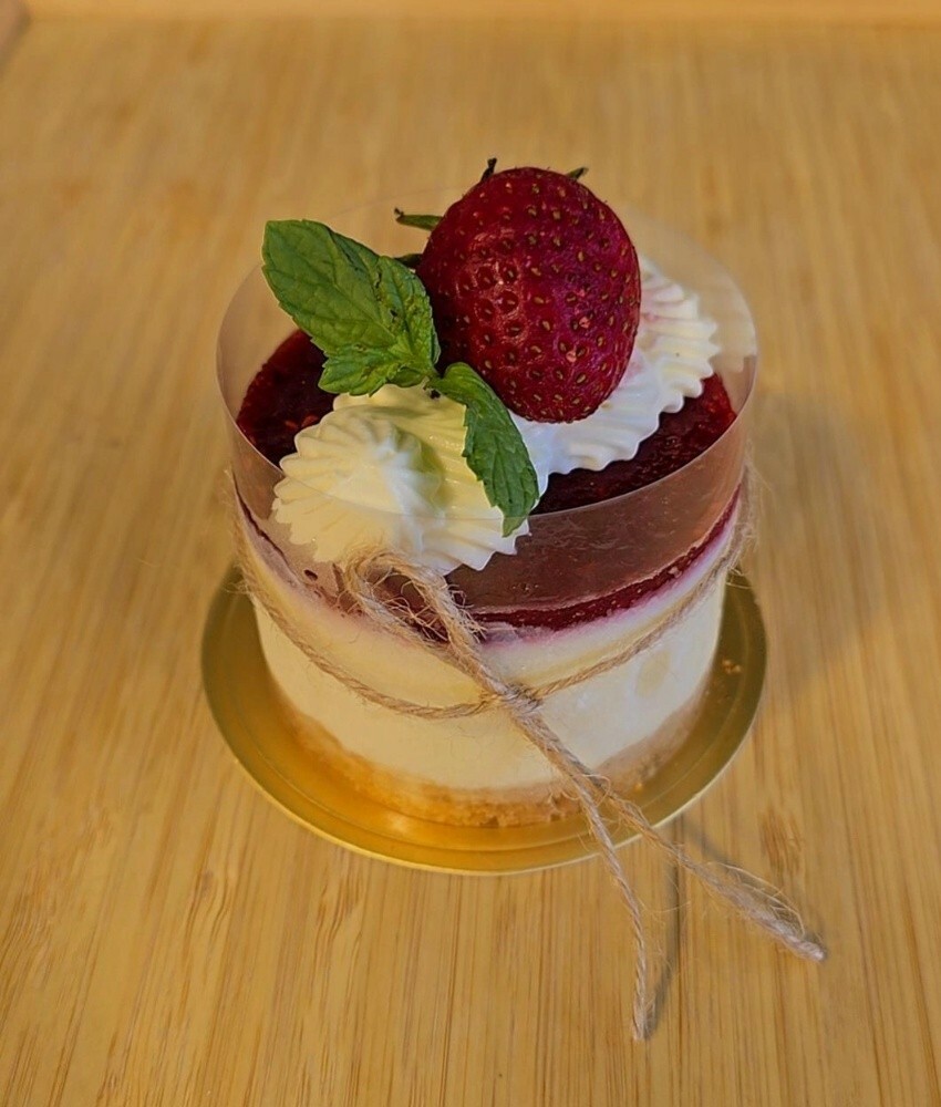 assorted cake - 2