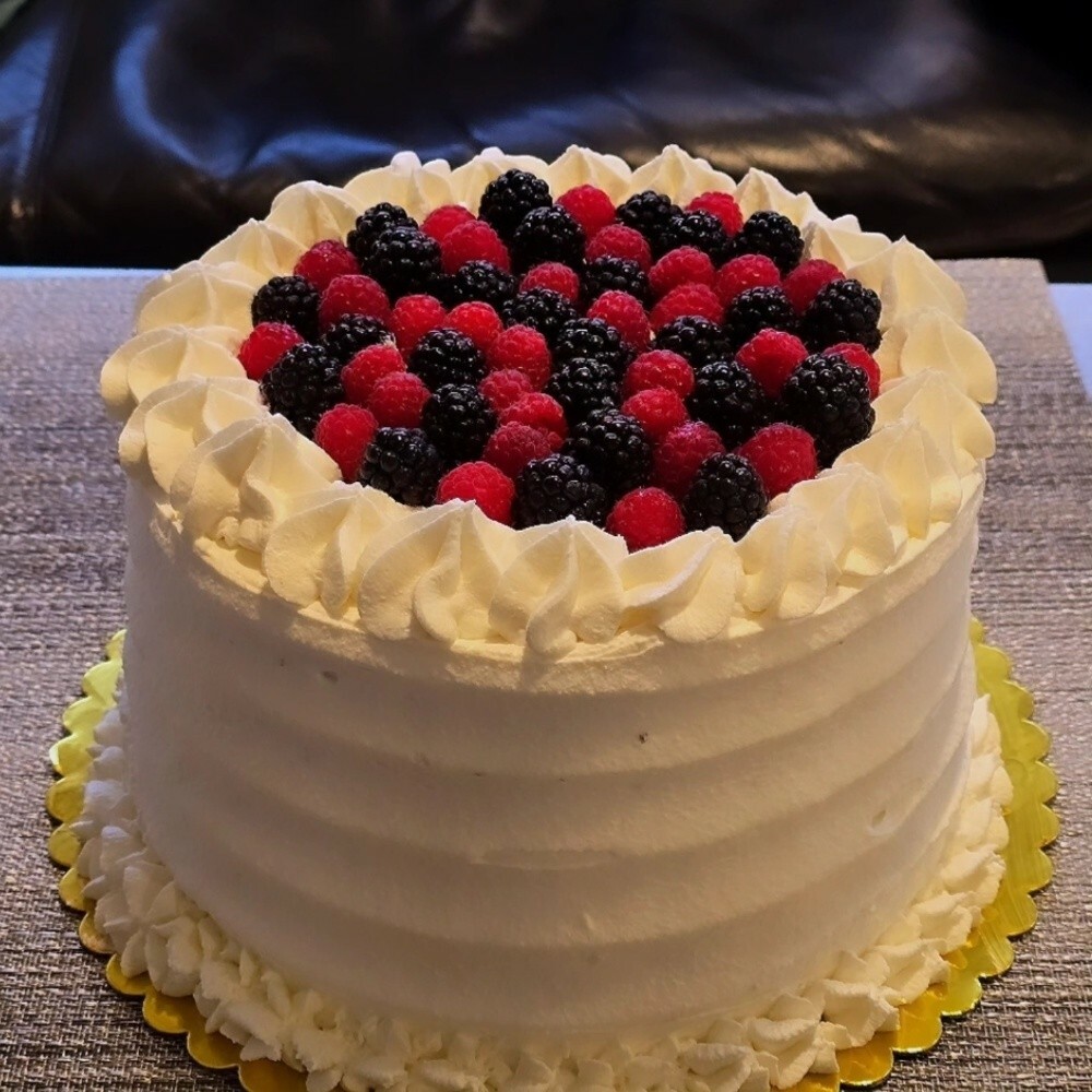 assorted cake - 15