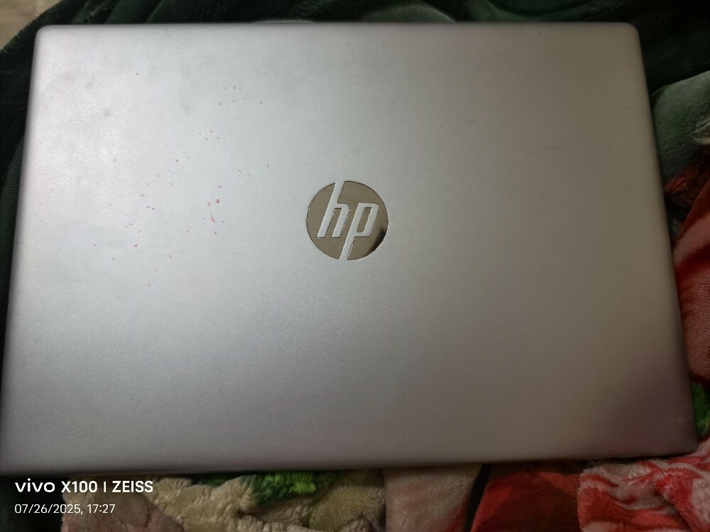 HP Vpro i5 8th generation - 4