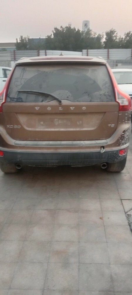 Volvo all parts available - 2