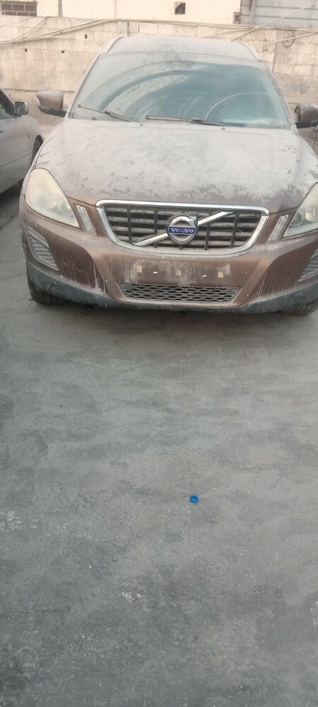 Volvo all parts available - 1