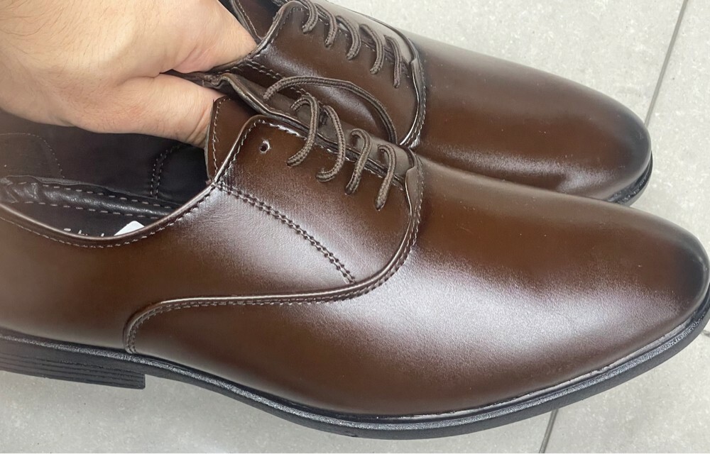 formal office shoes  - 4