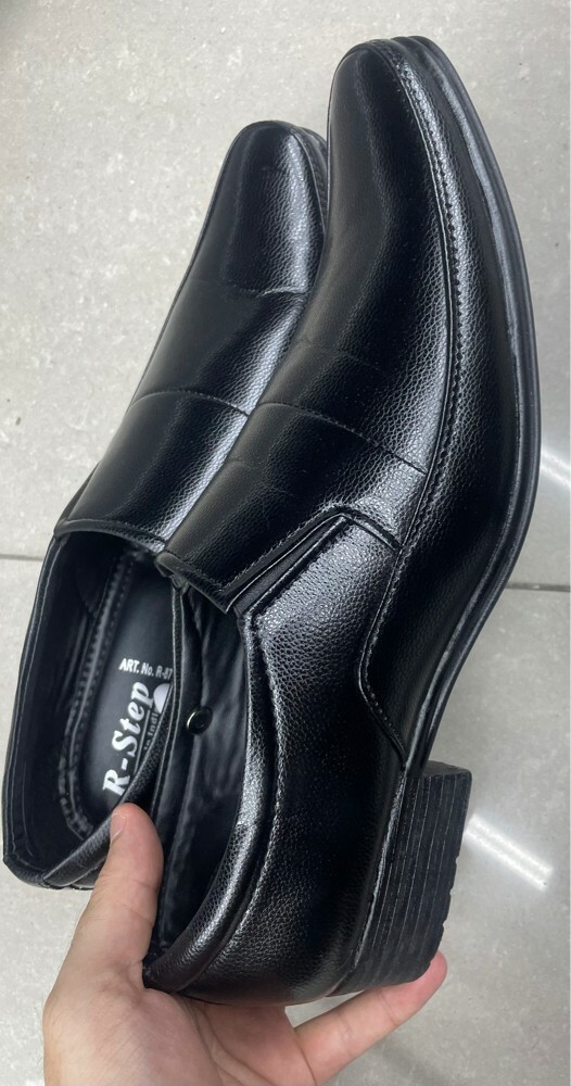 formal office shoes  - 1