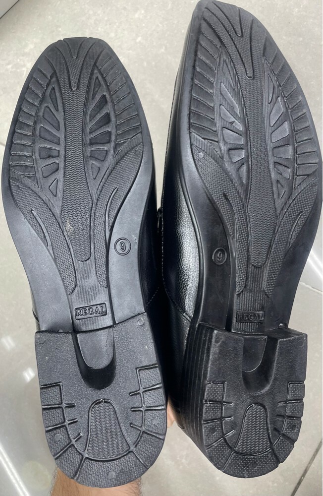 formal office shoes  - 2