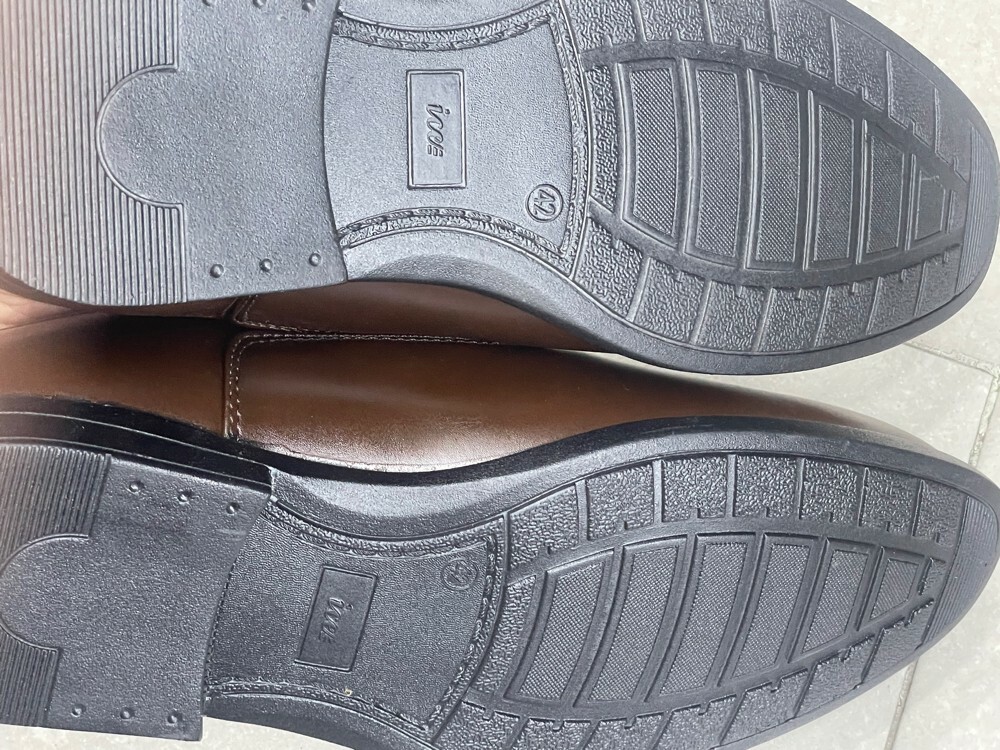 formal office shoes  - 5