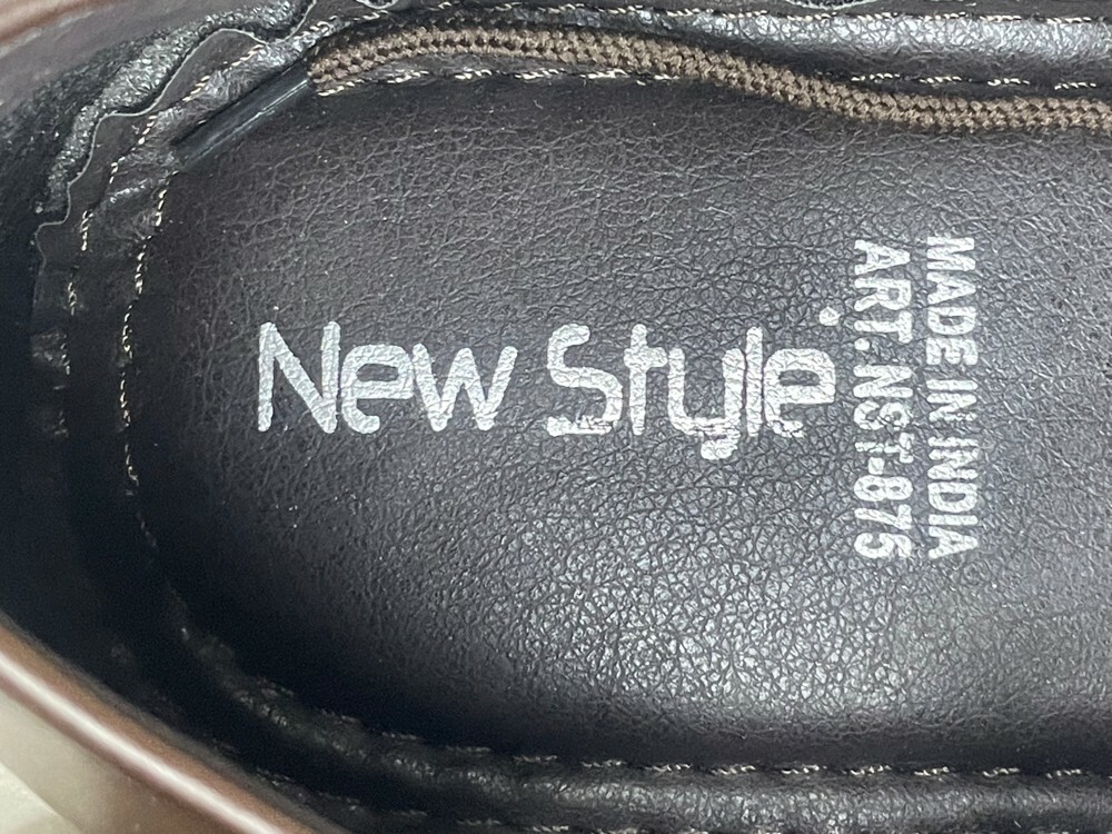 formal office shoes  - 6