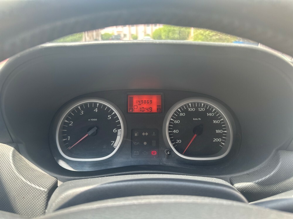 renault duster  - 9