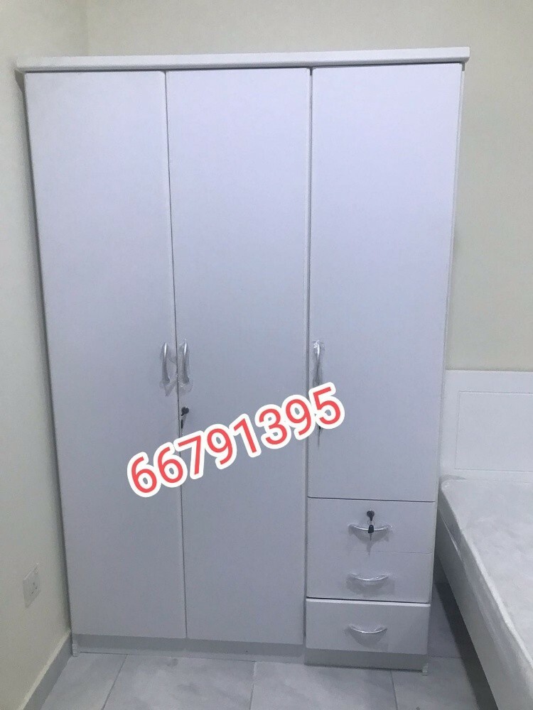 Furniture new brand free delivery - 8