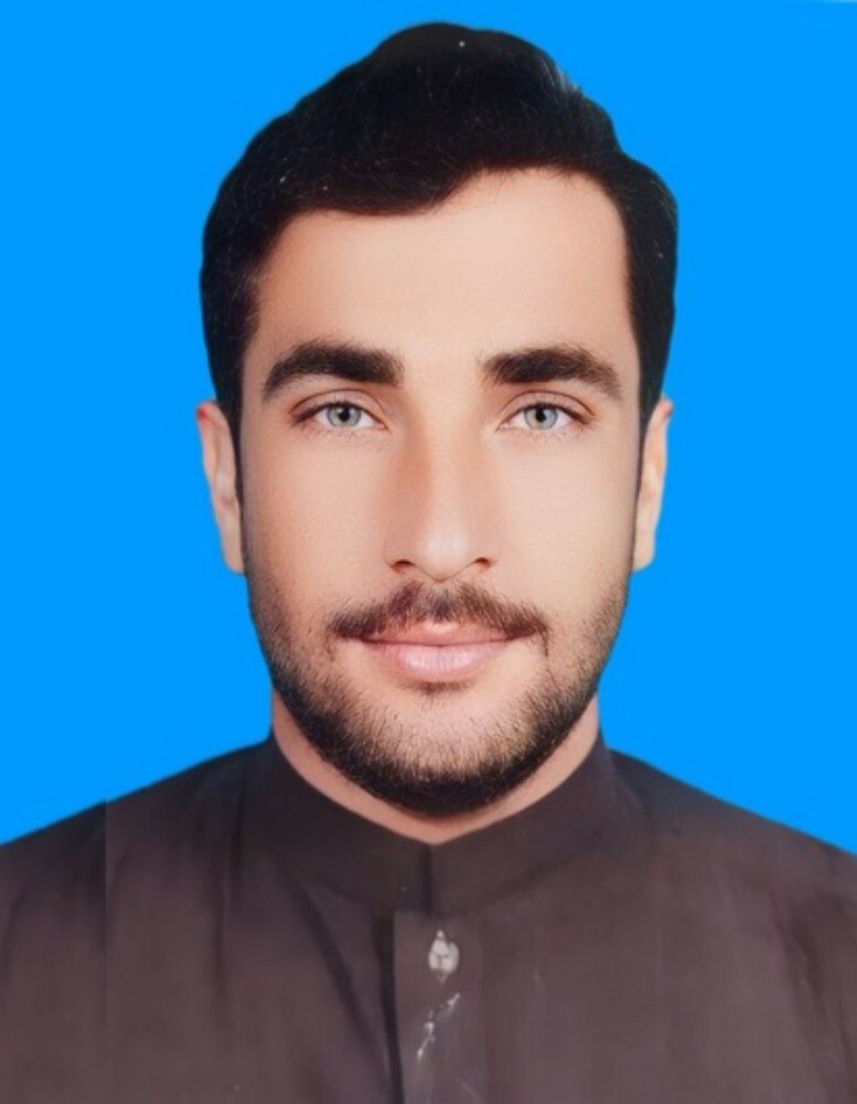 Umar saeed - 3