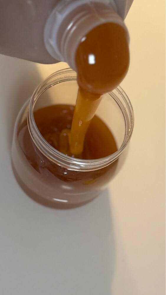 Honey, - 2
