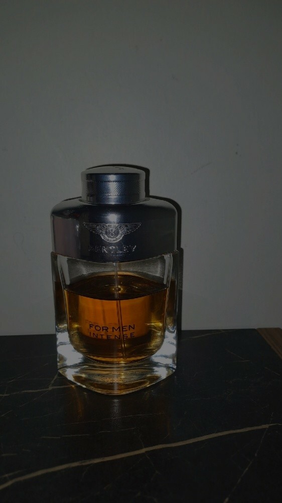 BENTLY PERFUME - 1