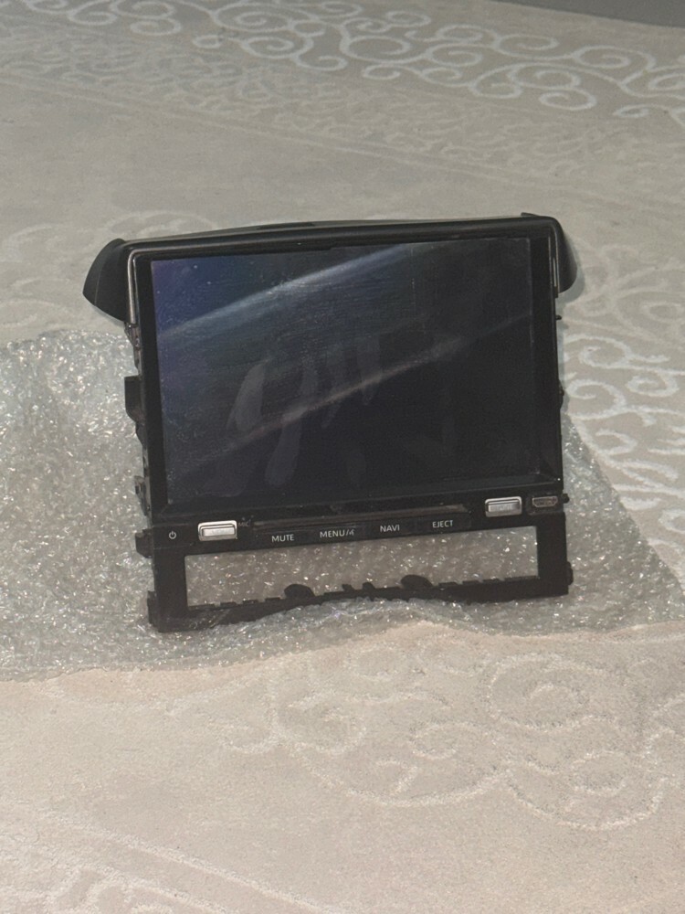 screen of GX R. perfect  condtion - 4