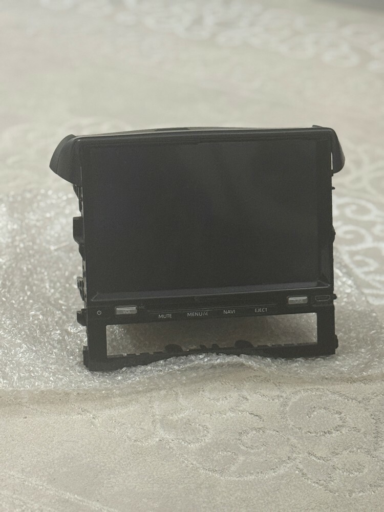 screen of GX R. perfect  condtion - 1