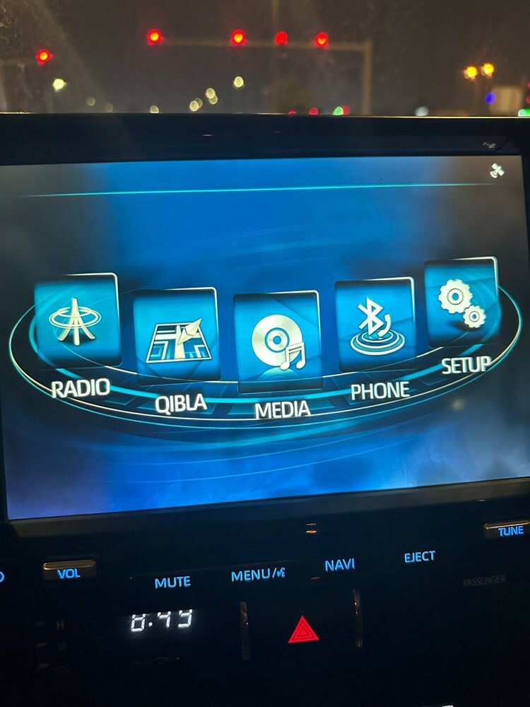 screen of GX R. perfect  condtion - 5