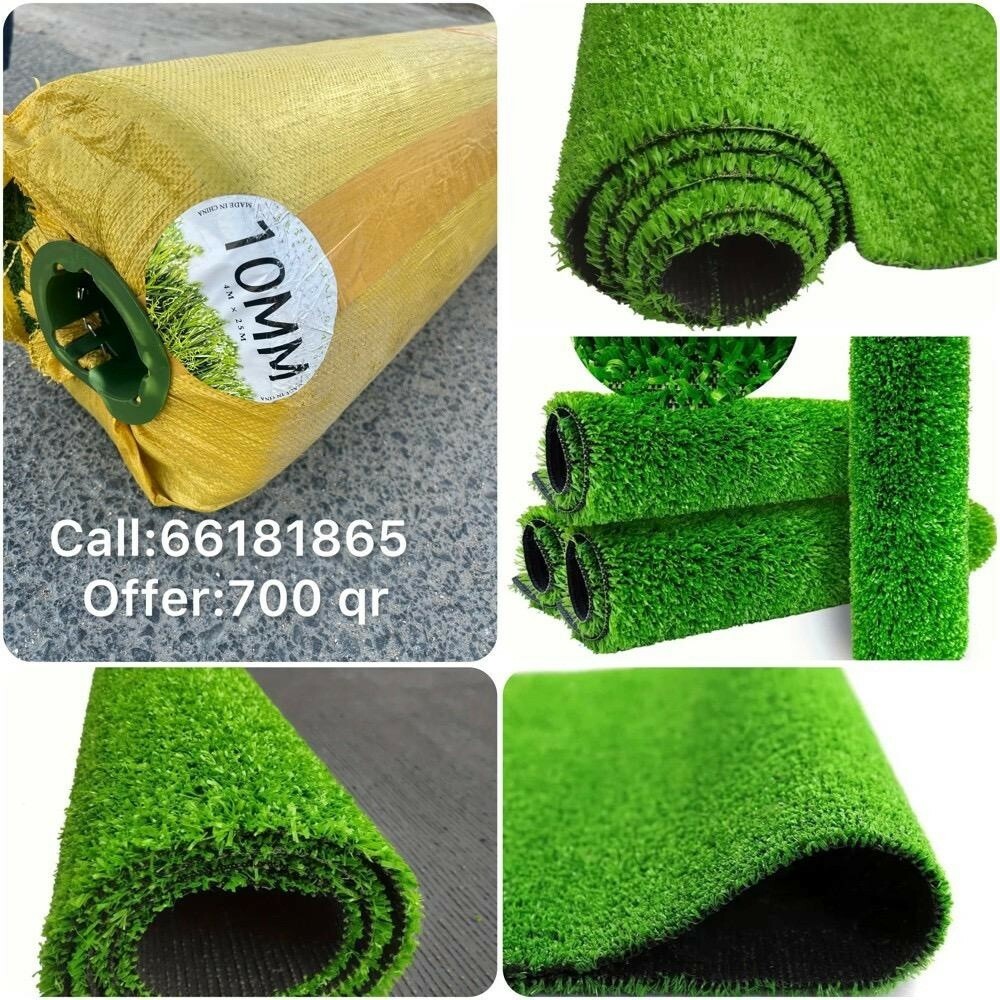 Turtan artificial grass - 1