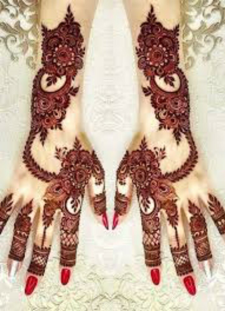 Hadiqa Jameel - 2