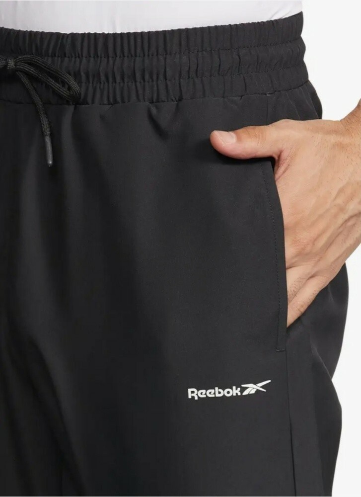 Reebok vintage track pants - 3