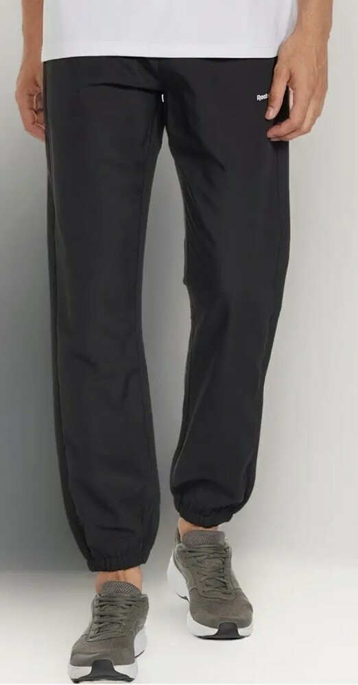 Reebok vintage track pants - 1