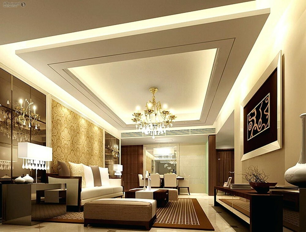  دهانات وديكور داخلي - 9