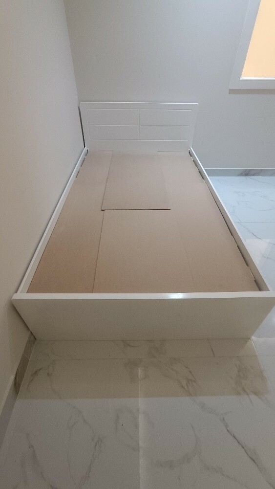 New bed,mattress available - 5