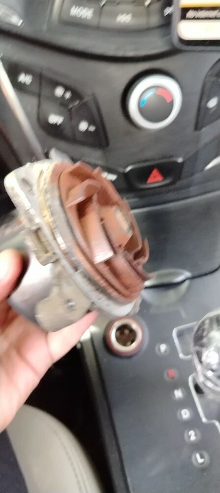 water pump Gac - 2