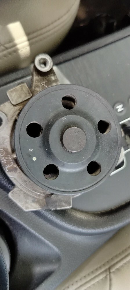 water pump Gac - 1
