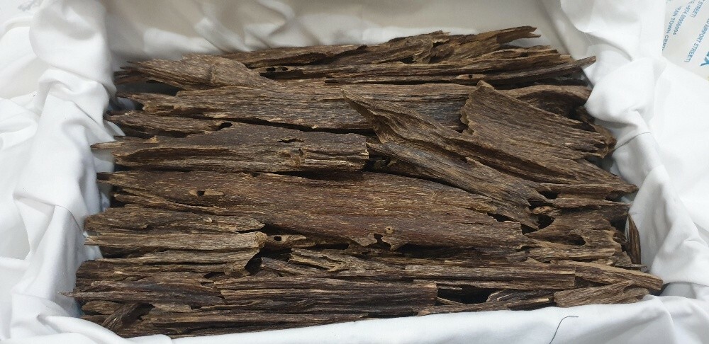 عود بخور - 2