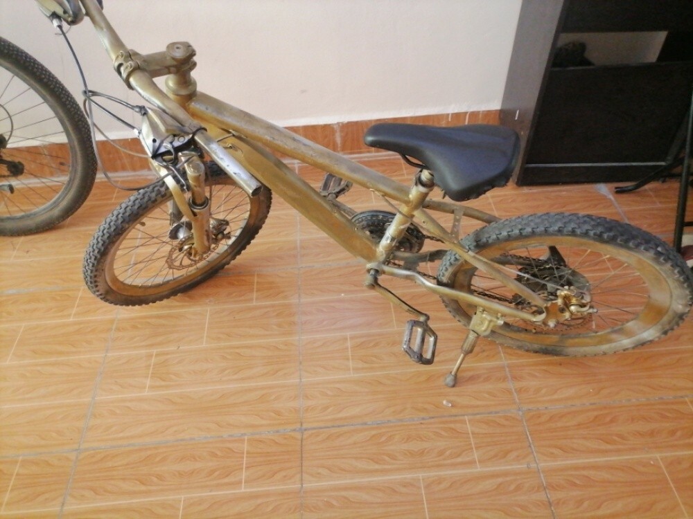 سيكل - 1