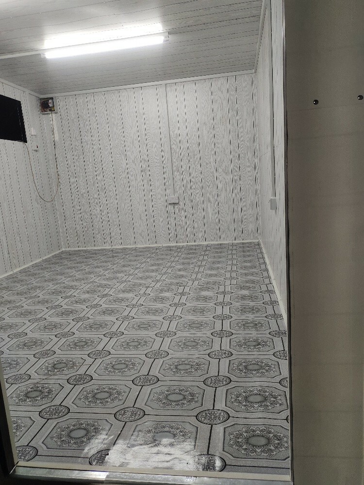 room kitchen toilet - 4