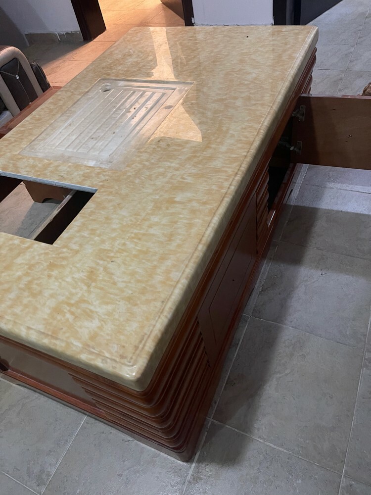 طاولة قهوة رومانية - 1