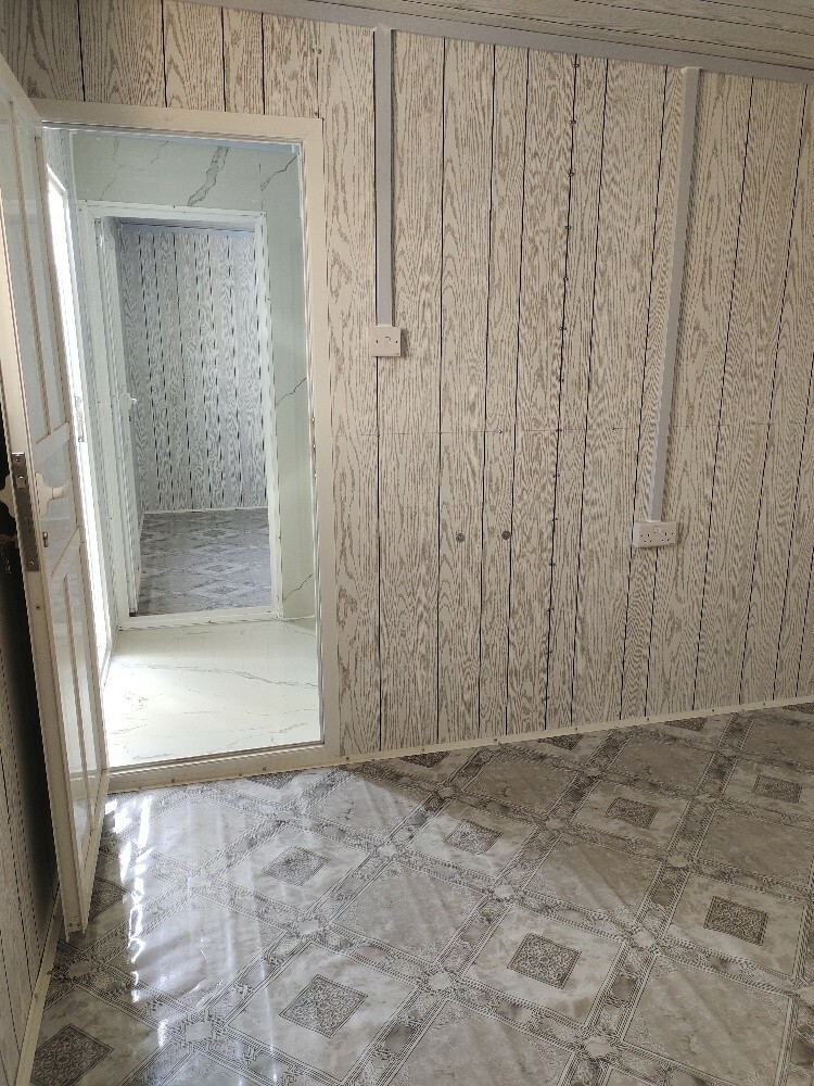 room kitchen toilet - 4