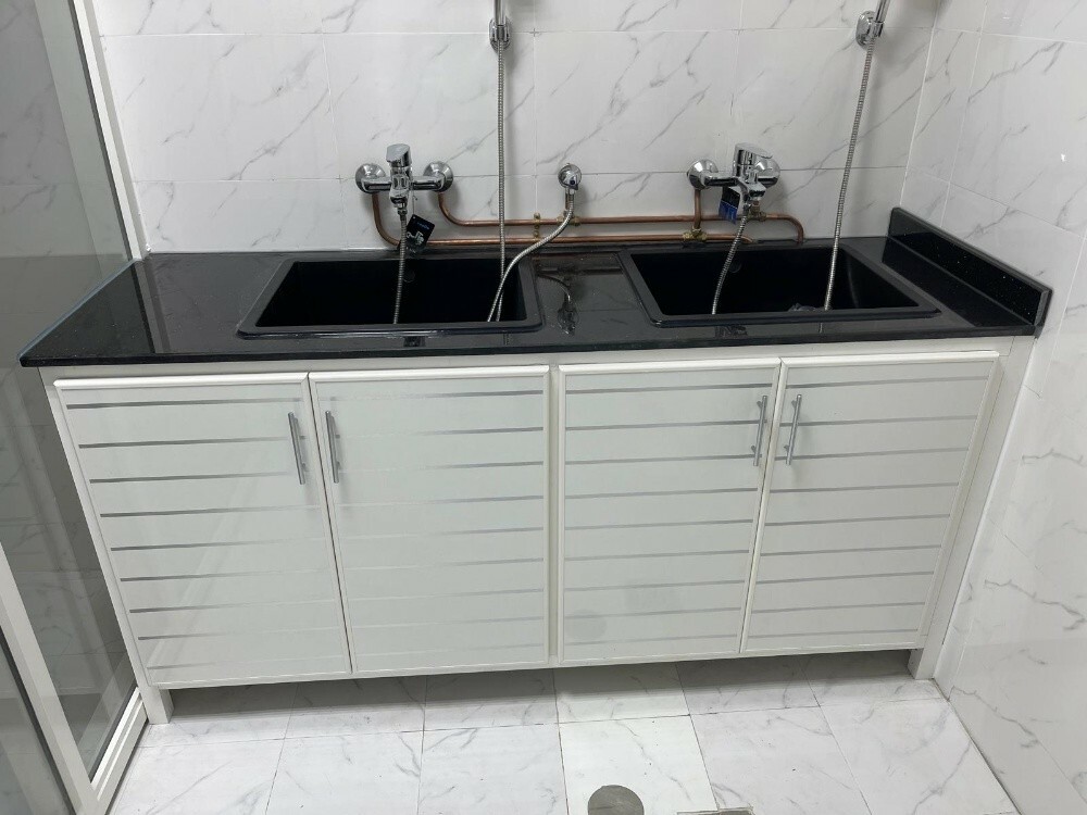 room kitchen toilet - 7