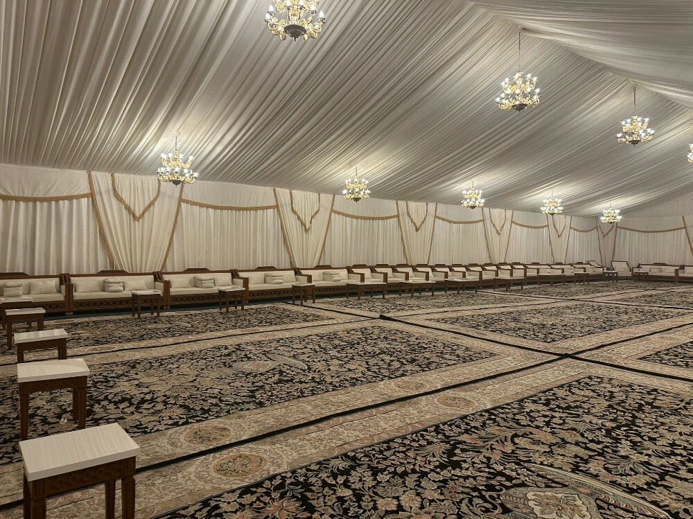 خيام مليكة - 3
