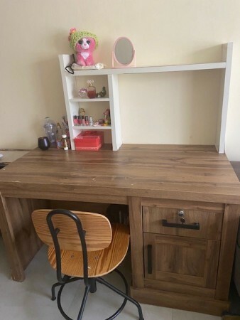 office desk & chair for student - 1