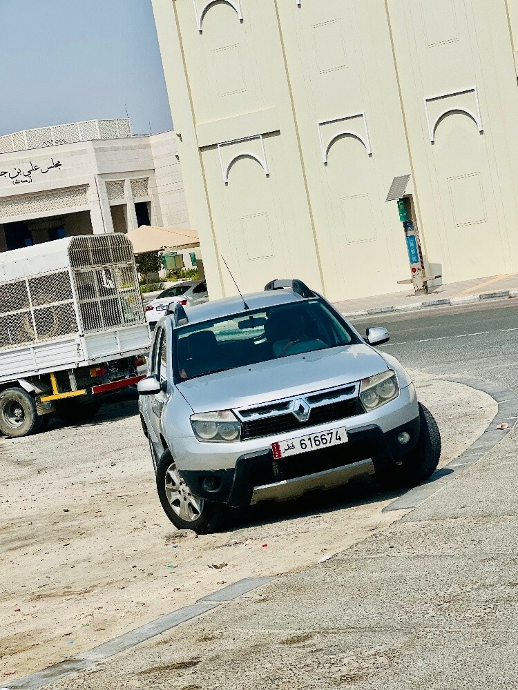 Renault Duster - 3