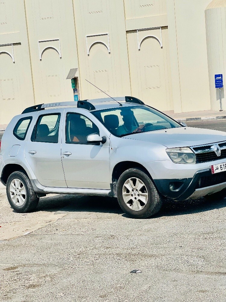 Renault Duster - 2