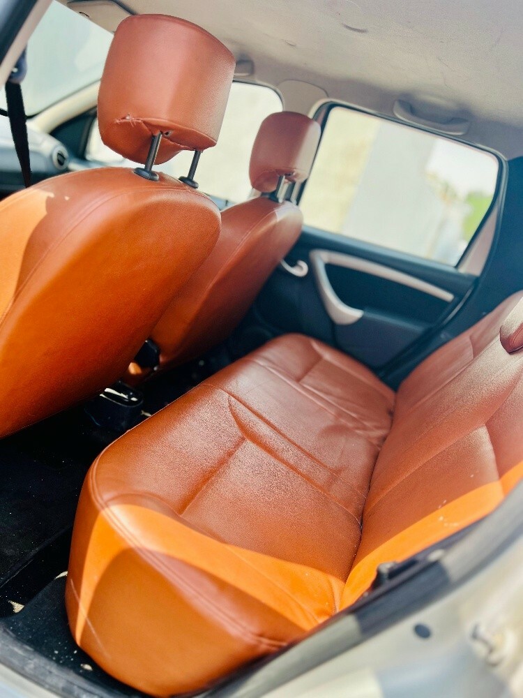 Renault Duster - 6