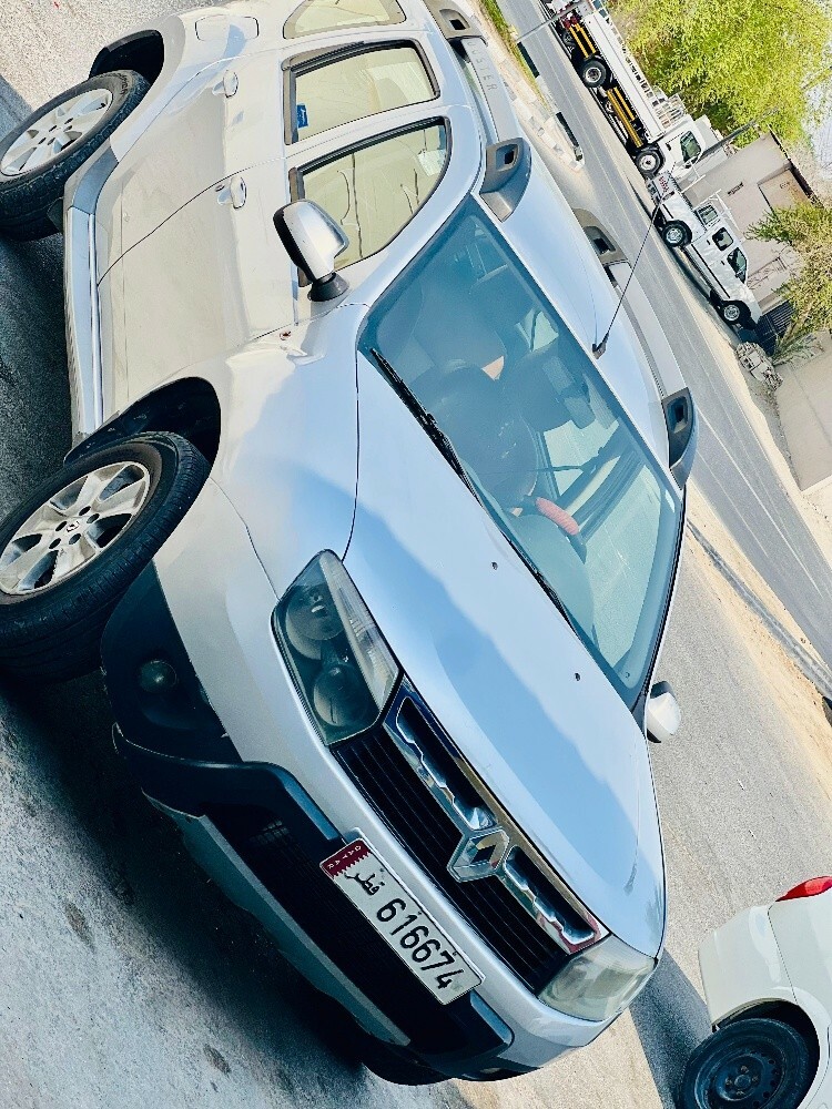 Renault Duster - 5