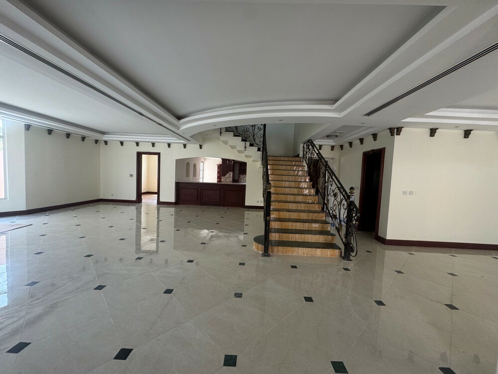 Compound Villa For Rent   - 21