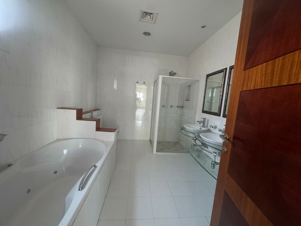 Compound Villa For Rent   - 9